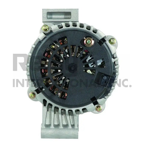 REMANUFACTURED ALTERNATOR