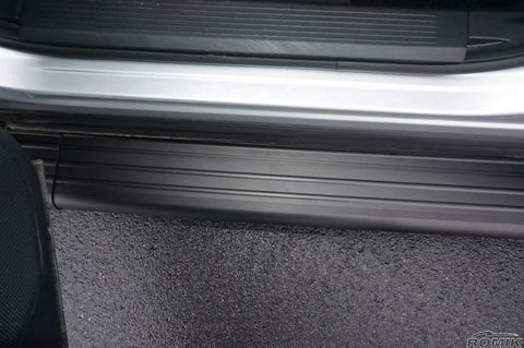 RB2 RUNNINGBOARD