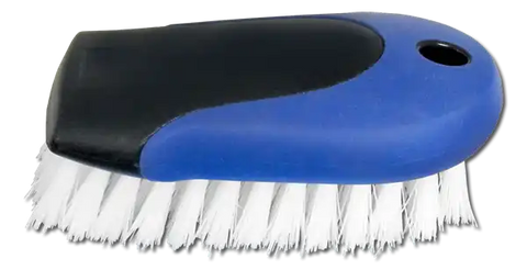 STAR BRITE 040117 BRUSH DECK STIFF HAND BRU