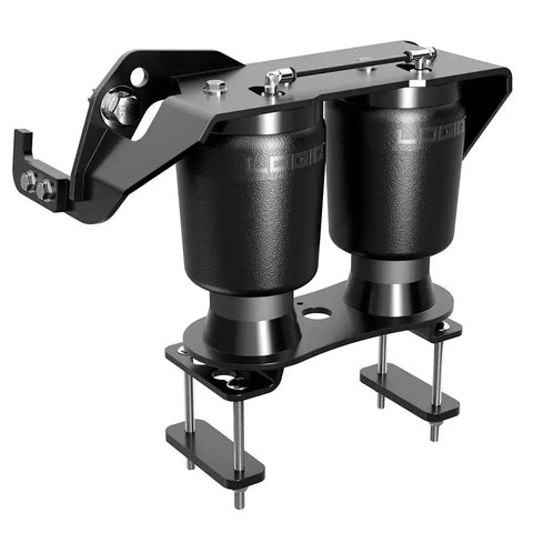 LOGIQ 88-32110 GM 2500 11-19 LOAD LEV (NO/OL)