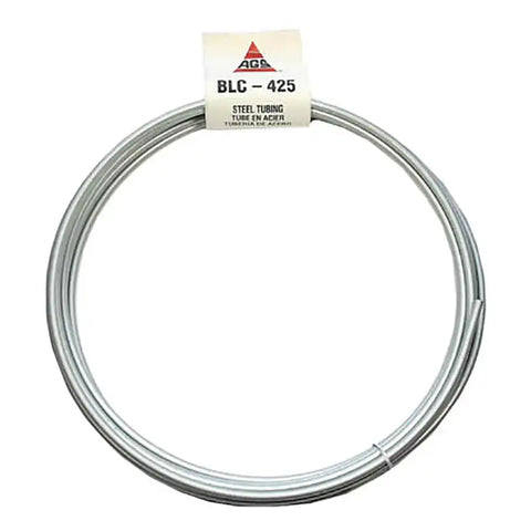 BRAKE LINE COILS