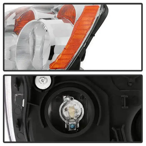 SPYDER 9945557 OE ) HONDA CR-V 05-06 HALOGEN OE