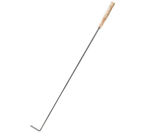 FIRE POKER/HOT STICK