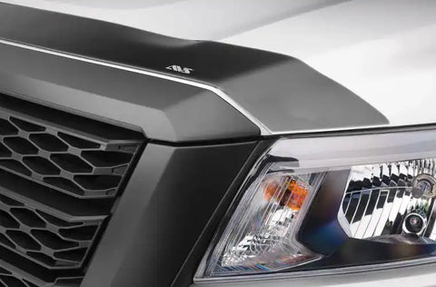 VENTSHADE CO 322213 AERO SKIN HOOD PRTCTR SMOKE 23COLAR