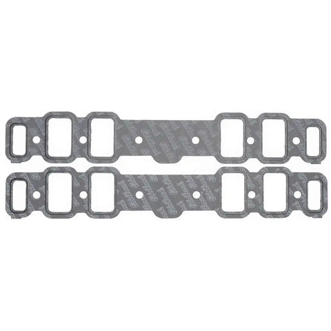 EDELBROCK 7284 INT MAN GASKET SEE APPS