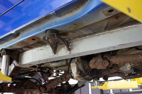 KENTROL RB3062L CENTER SECTION DRIVER