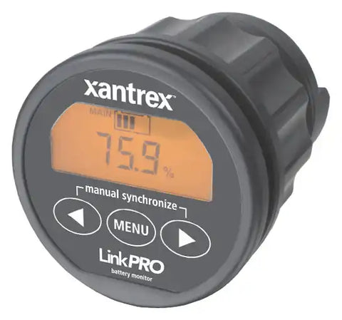 LINKPRO BATTERY MONITOR