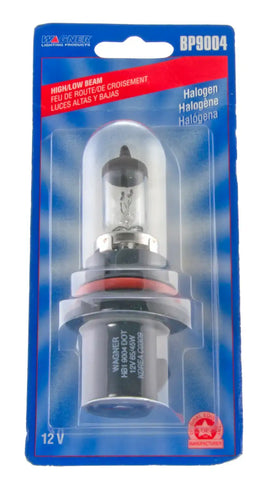WAGNER BP9004 HALOGEN CAPSULE