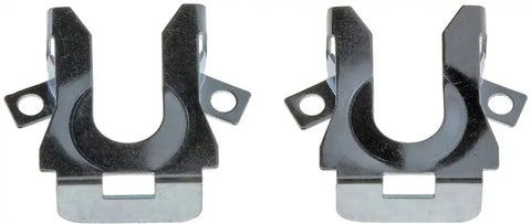 DORMAN 42190 HEADLAMP RETAINERS