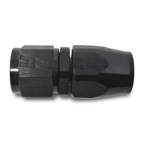 HOSE END FULL STR 6AN BK