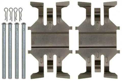 RAYBESTOS H18129A BRAKE CALIPER HARDWARE KITS