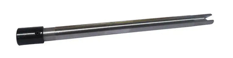 MOROSO 22078 OIL PUMP SHAFT BBC 1.00 RAISED CA