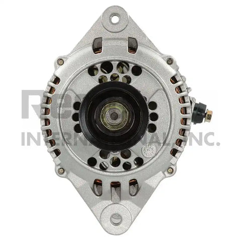 REMANUFACTURED ALTERNATOR
