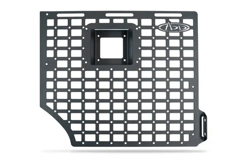 A.DESERT DES AC1904101NA BED SIDE MOLLE PANELS