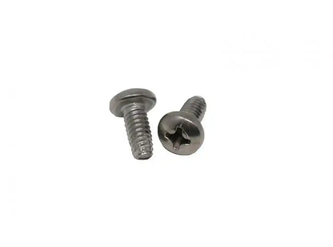 RPL  HOSE CLIP SCREWS