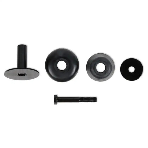 HOLLEY 04-255 1973-1980 C10 BODY MNTS & RAD SUPT