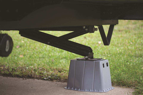 BASE PAD PEAK  4 PK