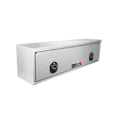 Westin 80-HTB72C - Brute High Capacity HD TopSider Tool Box