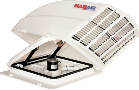 MaxxAir Ventilation Solutions 00-955001 FANMATE - WHITE