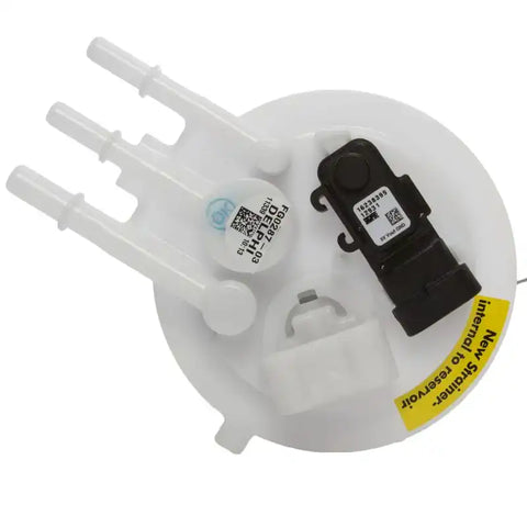 FUEL PUMP MODULE ASSEM