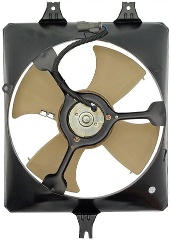 DORMAN 620-228 RADIATOR FAN ASSEMBLY
