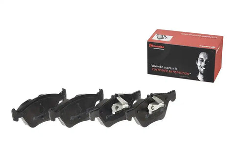 BREMBO P50075 DISC BRAKE PAD SET