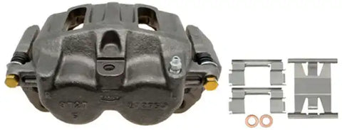 RAYBESTOS FRC10674 FRICTION READY CALIPERS