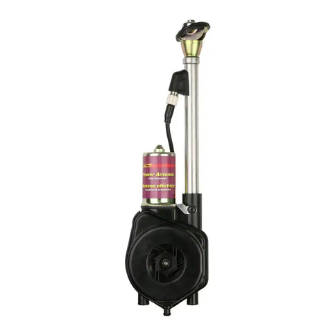 POWER ANT FULLY-AUTOMATIC