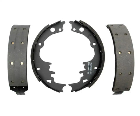 NON-ASBEST BRAKE SHOES