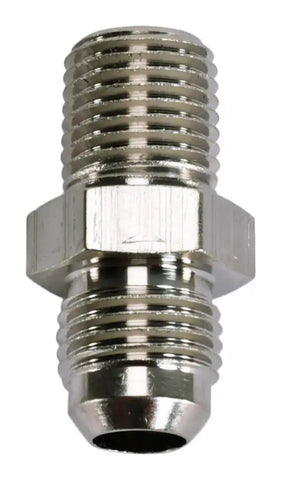 SPEEDFX 560676E -6AN X1/4NPTF EN ST FL TO PIPE ADP