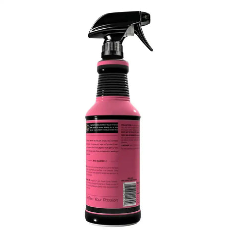 MEGUIARS WAX DRTU15532 LAST TOUCH - 32 OZ