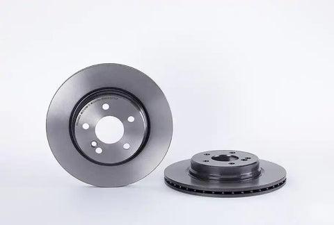 DISC BRAKE ROTOR