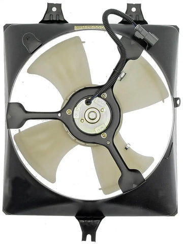 DORMAN 620-234 RADIATOR FAN ASSEMBLY