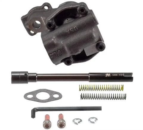 MELLING 10555ST SHARK OIL PUMP