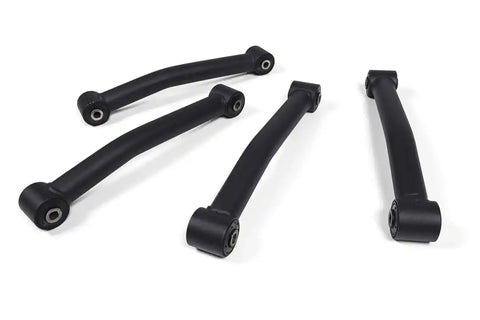 ZONE OFFROAD ZONJ1406 97-06 JEEP TJ 4IN BOX KIT 2OF2)