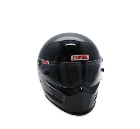 SIMPSON RACE 7200012 BANDIT 2020 SMALL BLACK