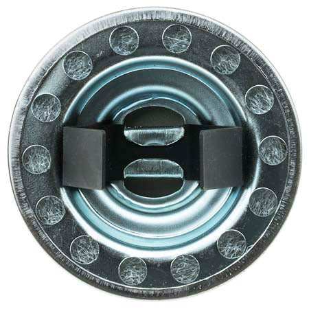 OIL CAP