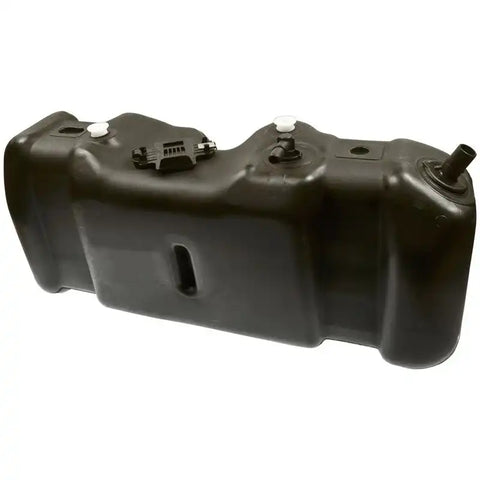 DIESEL EXHAUST FLUID (DEF) TANK