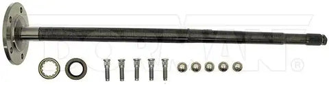DORMAN 630-401 REAR AXLE KIT