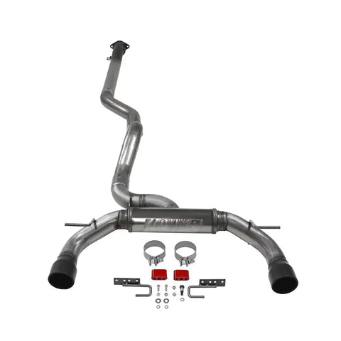 21-22 BRONCO 2DR 2.3/2.7L FFX CB DO