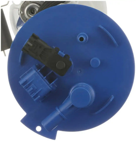 FUEL PUMP MODULE ASSEMBLY