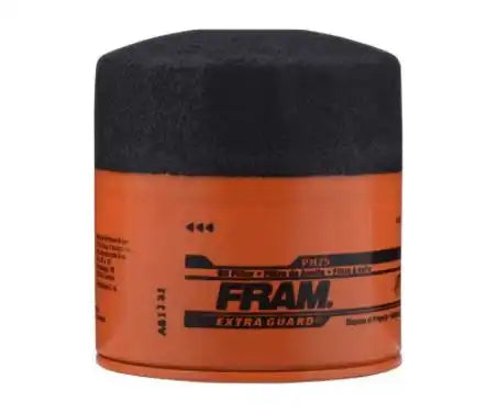 OIL FLT 6/CS EXTRA-GUARD