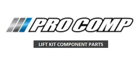 PRO COMP SUS 65211 COIL SPACER / 1 IN REAR