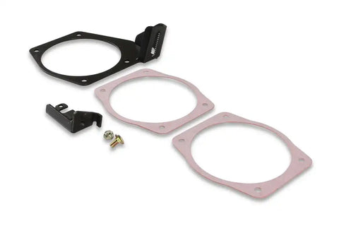 HOLLEY 20-148 105MM TB CABLE BRACKET