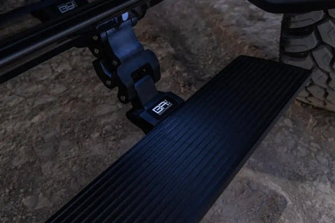 BODY ARMOR FB-4501 E-STEPS