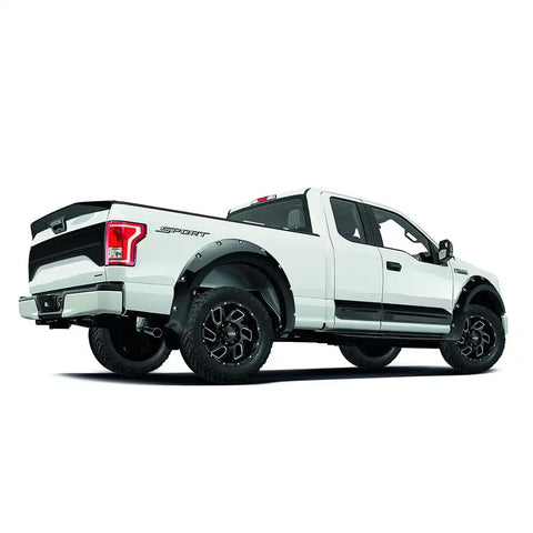 AIR DESIGN FO20A88 15-17 F-150 STYLING KIT OE STYLE SC