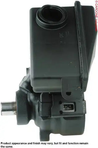 POWER STEERING PUMP
