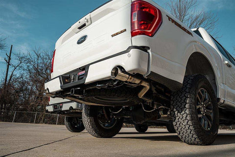 3.0' TO 2.75' DUAL REAR EXIT CAT-BA
