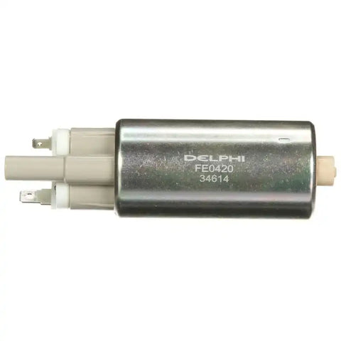 FUEL PUMP