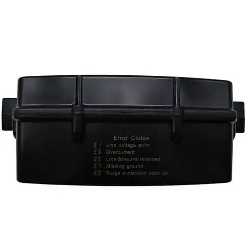 Hughes Auto PWD30-EPO-H 30 AMP SURGE PROTECTOR WITH EPO HARDWIRED